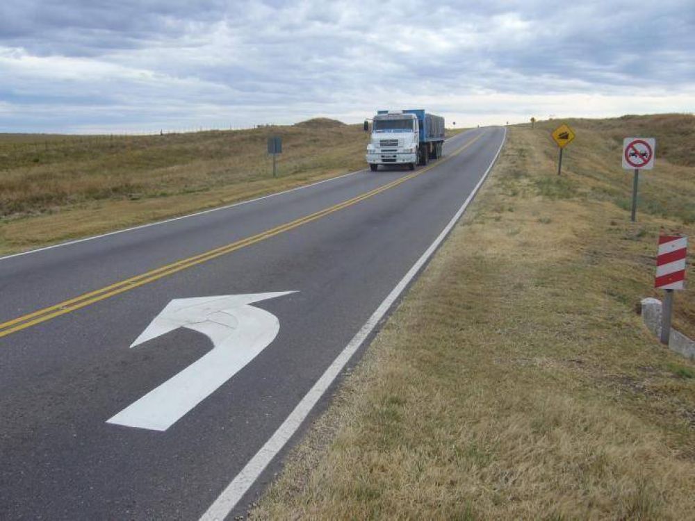 Poco presupuesto para obras p�blicas