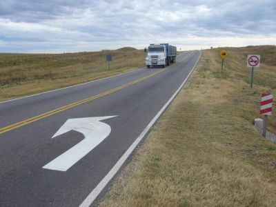 Poco presupuesto para obras p�blicas