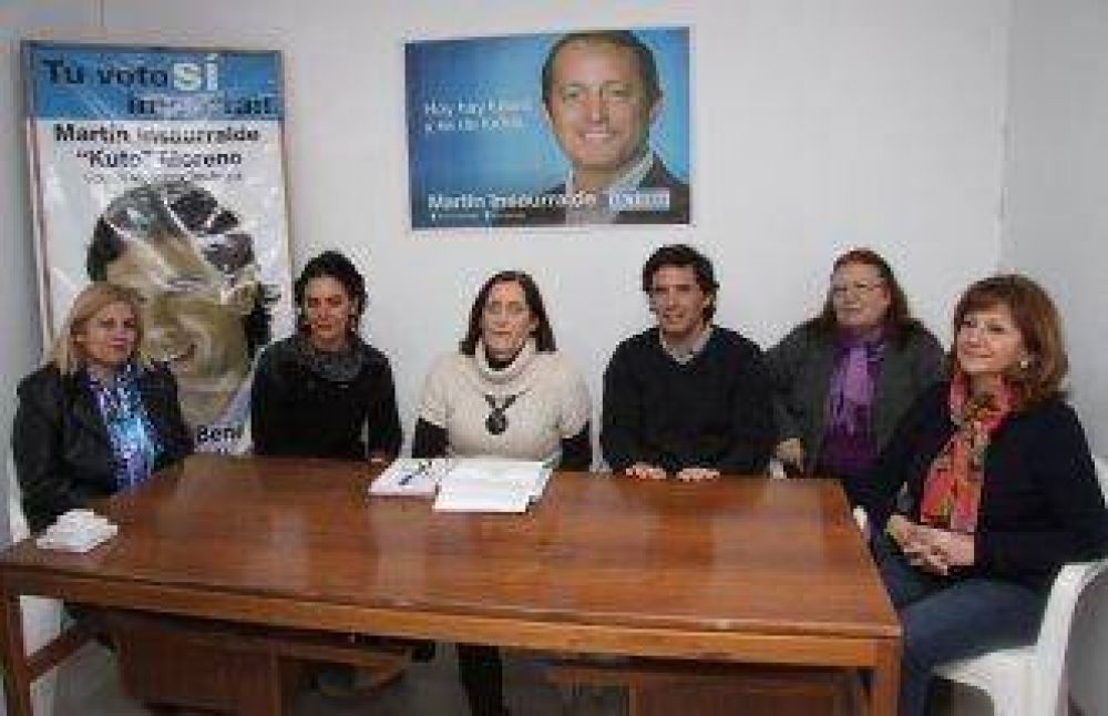 Sileoni encabezar� un acto en la Escuela T�cnica