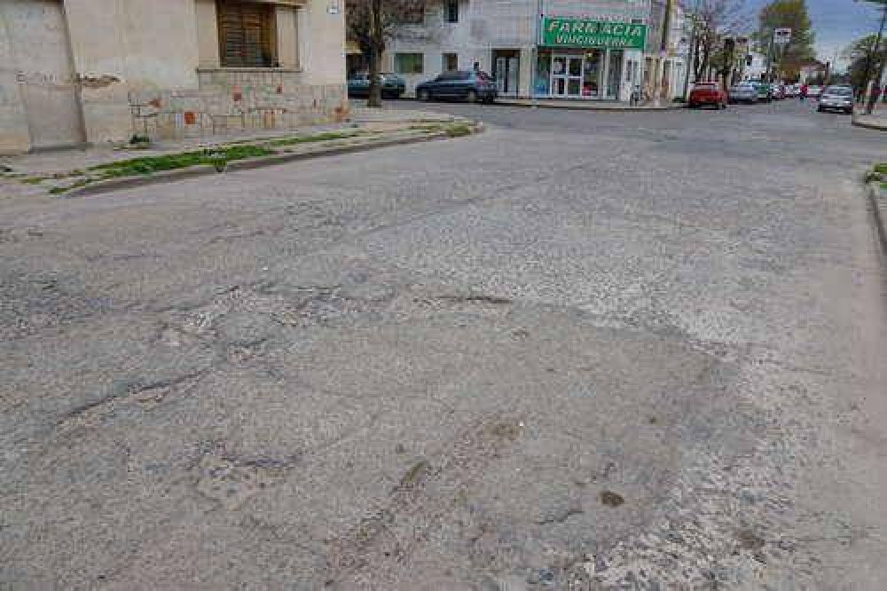 CALLECITAS CON ESE�QU� SE YO