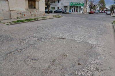 CALLECITAS CON ESE�QU� SE YO
