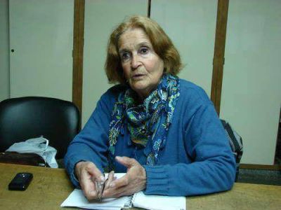 ATE DESARROLLAR� EN AZUL UNA JORNADA SOBRE VIOLENCIA DE G�NERO