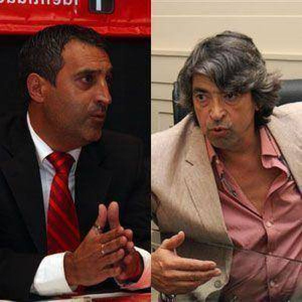 Otra vez, burlando a la Justicia: SIN REMEDIO
