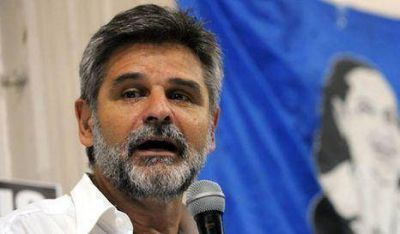 "�De qu� lado estaba Macri en la Dictatura?"
