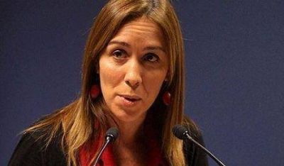"No queremos ni una escuela tomada"