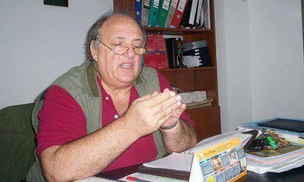 Provincia y municipio debaten los alcances de la polic�a comunal