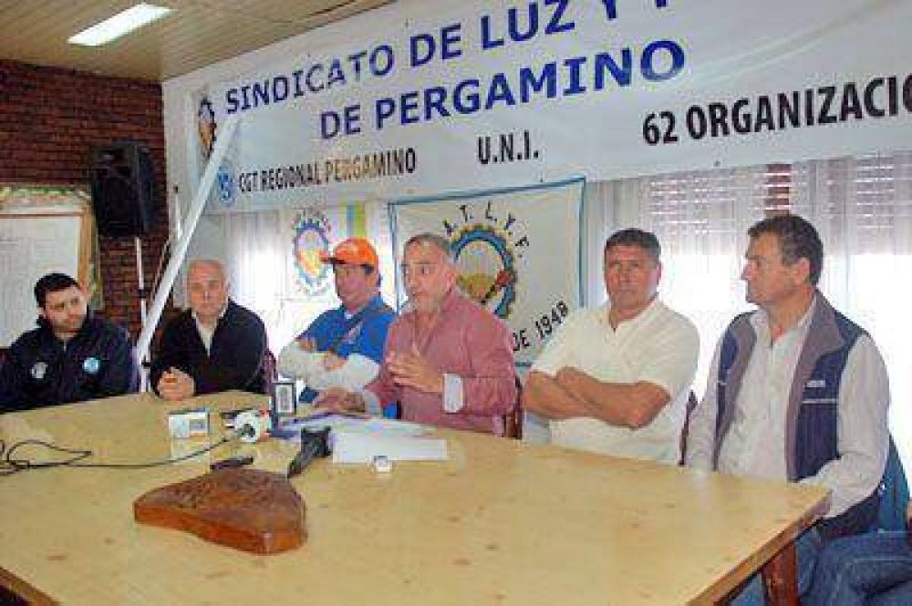 Fuerte ofensiva de los gremios contra el cobro indebido de plus m�dico