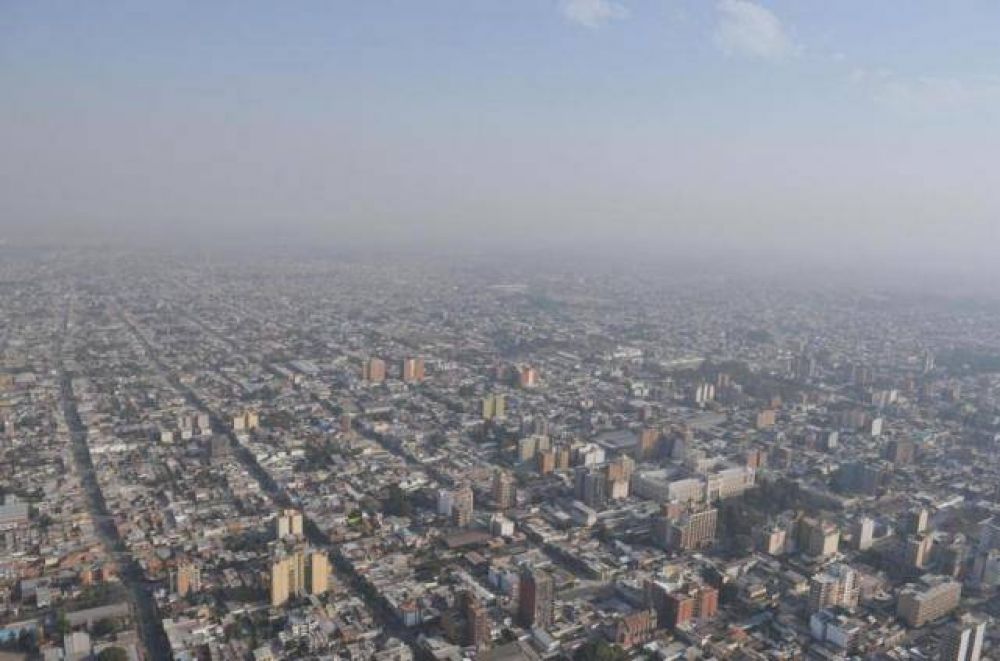 El Jard�n de la Rep�blica necesita volver a florecer