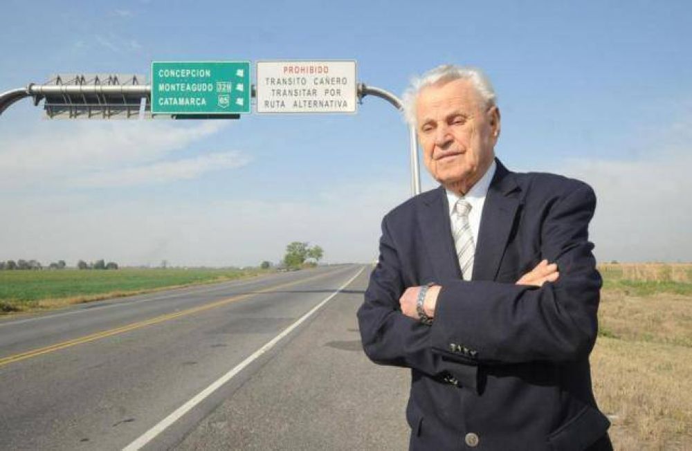 Tercera edad: hay que vivir como si uno fuera inmortal