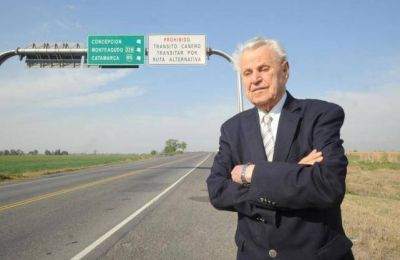 Tercera edad: hay que vivir como si uno fuera inmortal