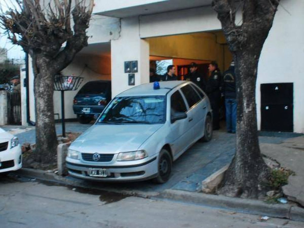Detuvieron a dos imputados que estaban en libertad por el crimen de Roc�o Ju�rez