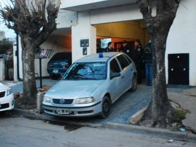 Detuvieron a dos imputados que estaban en libertad por el crimen de Roc�o Ju�rez