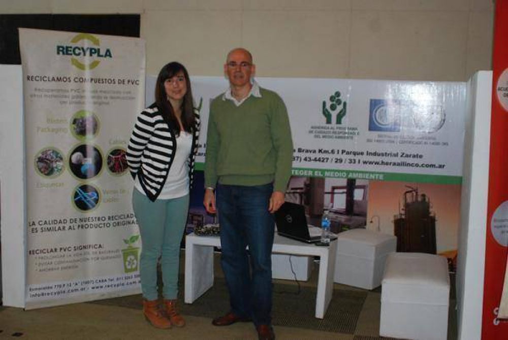 La Exposici�n Industrial cierra hoy sus puertas