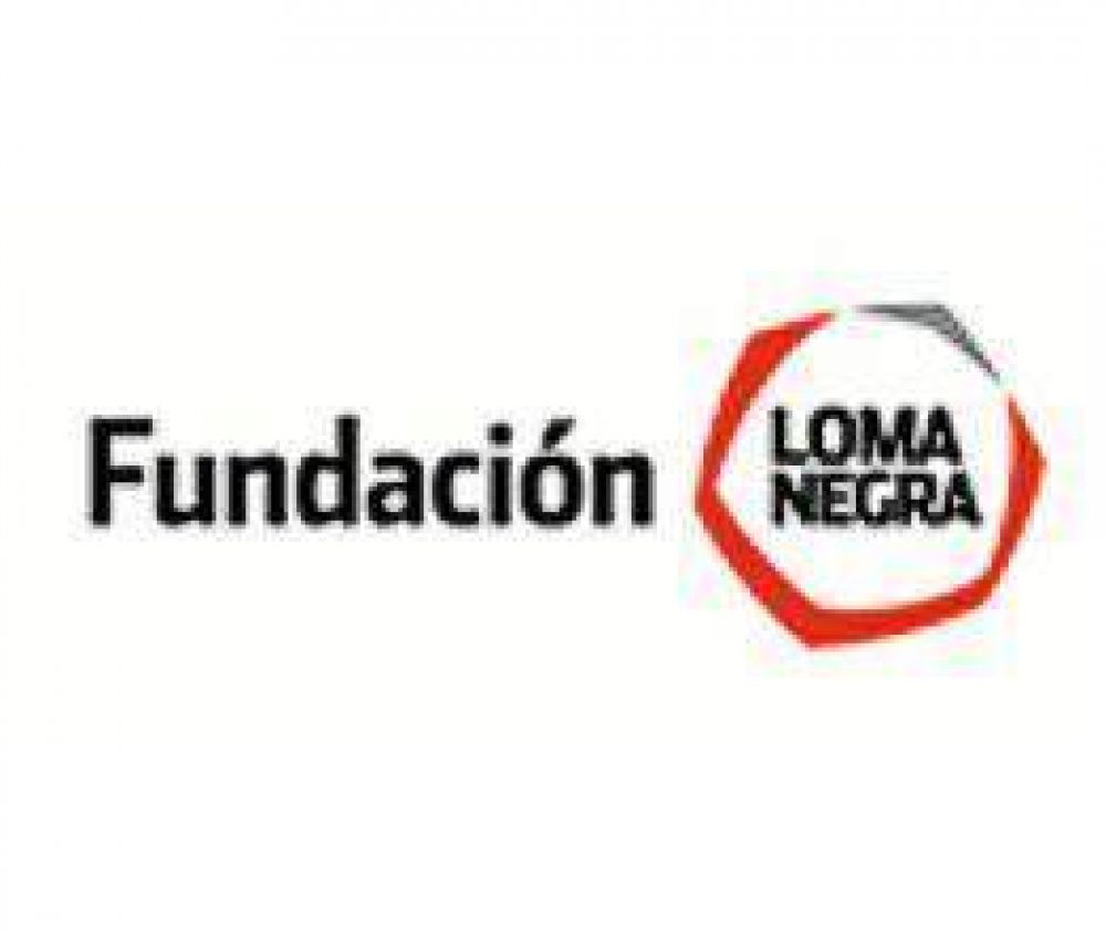 Loma Negra firm� acuerdos de colaboraci�n  