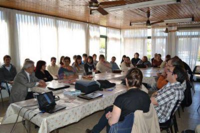 Lanzamiento del Programa de Evaluaci�n de Calidad de atenci�n de la salud