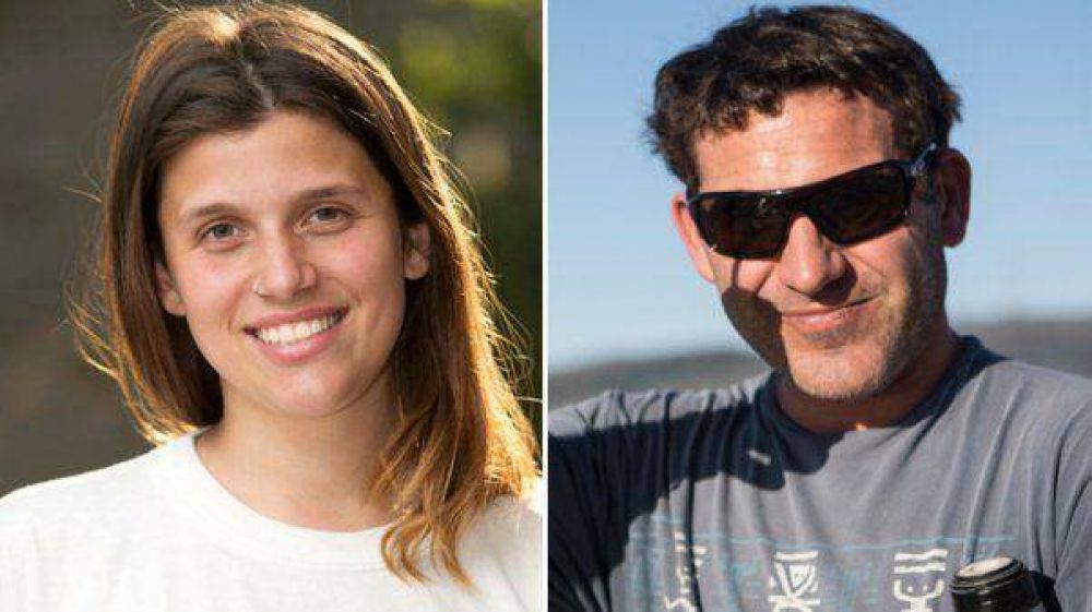 Declararon los activistas argentinos de Greenpeace detenidos en Rusia