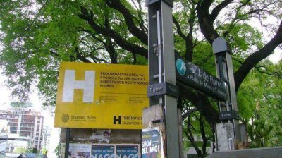 El proyecto de nombrar "Papa Francisco" a una estaci�n del subte enfrenta al PRO y el kirchnerismo