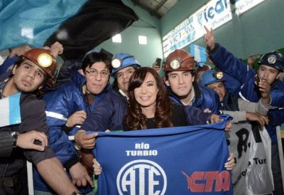 Crecimiento r�cord de empleados p�blicos en el Gobierno de Cristina