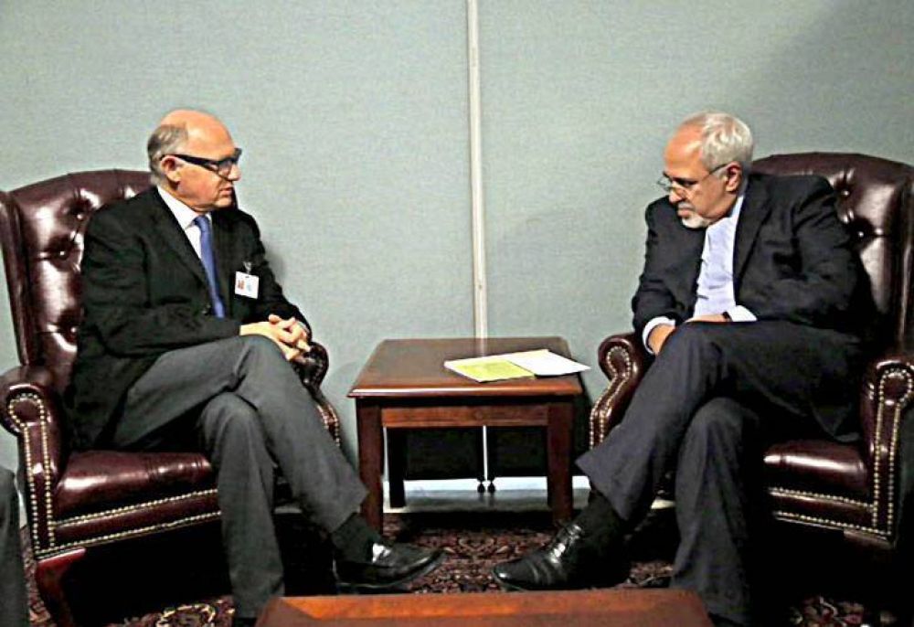 Ir�n aprob� el memorando para la investigaci�n del atentado a la AMIA