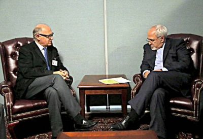 Ir�n aprob� el memorando para la investigaci�n del atentado a la AMIA