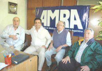 Los m�dicos se sindicalizan