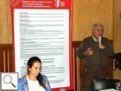 El Auto Moto Club Jun�n vende la sede para no ir a la quiebra