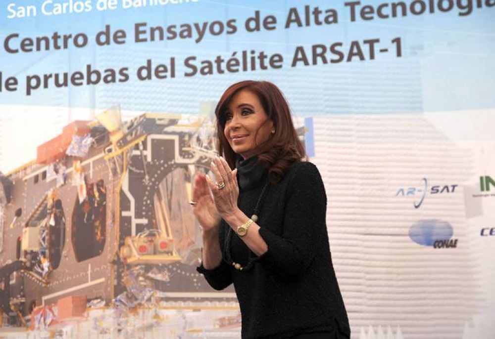 Operativo seducci�n: gui�os a la clase media para asegurar la gobernabilidad