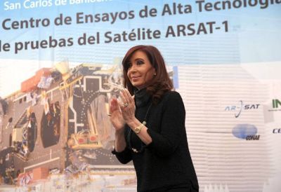 Operativo seducci�n: gui�os a la clase media para asegurar la gobernabilidad