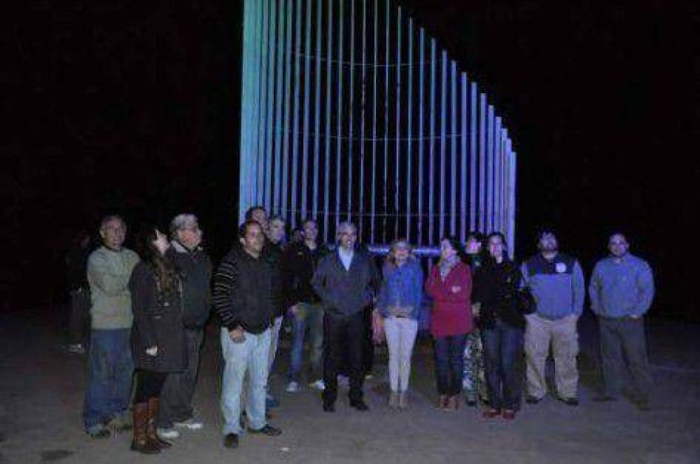 Se celebr� el D�a Internacional del Turismo en Jun�n