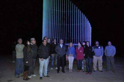 Se celebr� el D�a Internacional del Turismo en Jun�n