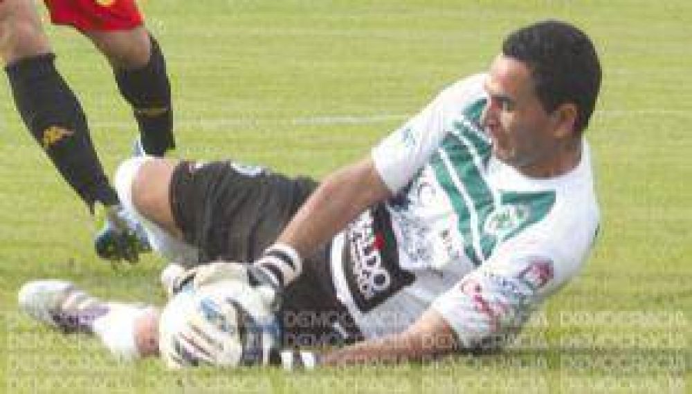 Ischuk: �Debemos iniciar una racha positiva�