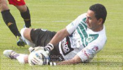 Ischuk: �Debemos iniciar una racha positiva�