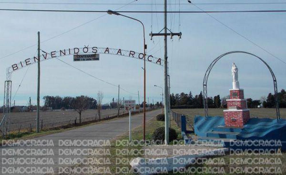 La falta de terrenos ya obliga a muchos juninenses a emigrar hacia los pueblos