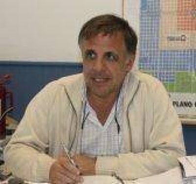 Por una sede propia para la Escuela 502