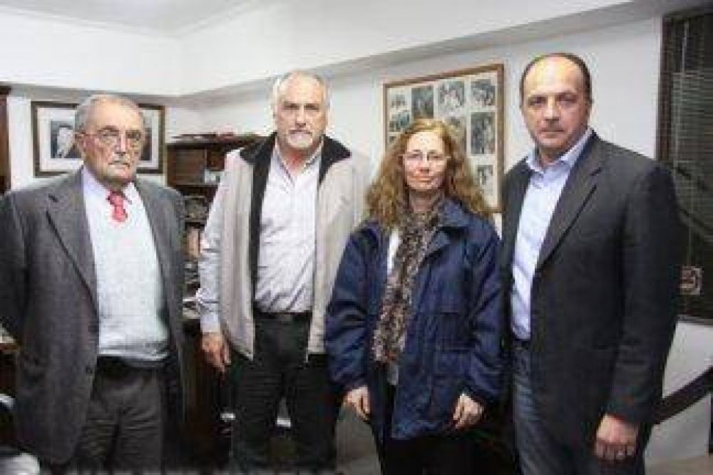 "No es posible crear seguridad a nivel individual"