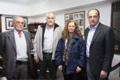 "No es posible crear seguridad a nivel individual"