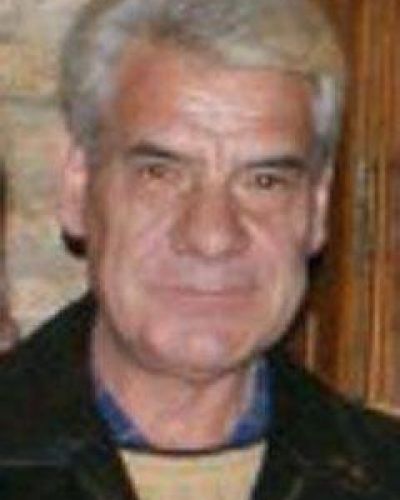 MURI� EL FOT�GRAFO DE "EL TIEMPO" ANTONIO TAMBURO