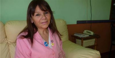 Se realizar� un desfile a beneficio de las Voluntarias Hospitalarias