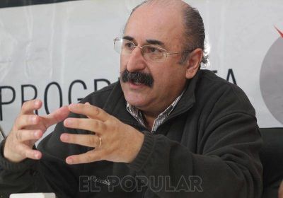 El radicalismo impulsa el debate de j�venes y nocturnidad