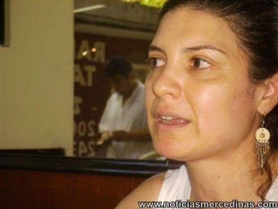 Claudia Lucero: "Decidimos dar un paso al costado"