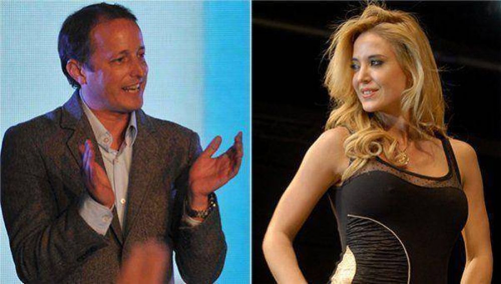 J�sica Cirio volvi� a hablar de su romance con Insaurralde