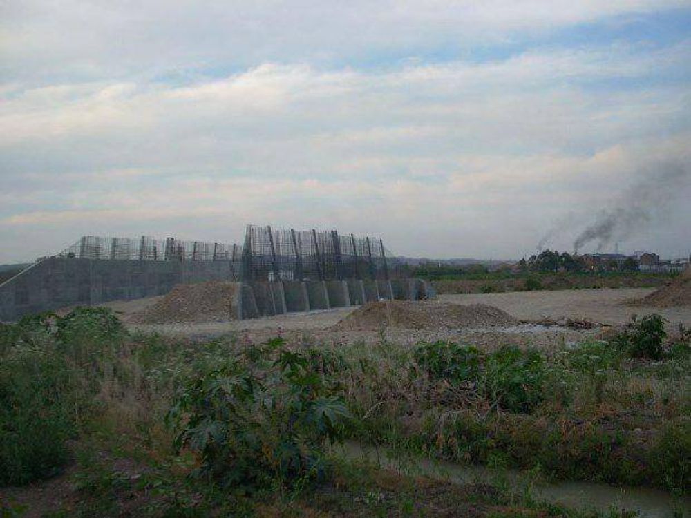 No hay fondos previstos para la autopista Pichanal - Or�n