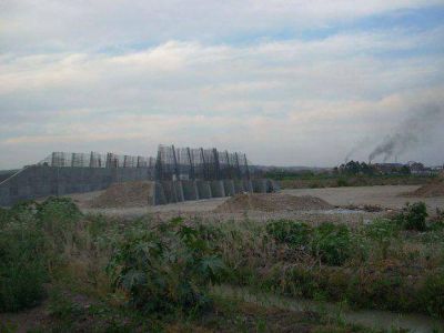 No hay fondos previstos para la autopista Pichanal - Or�n
