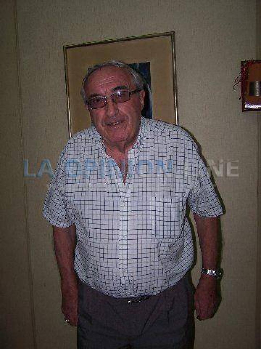 Desestiman intervenir vecinal de Villa Podio