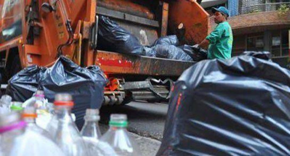 Servicios municipales para el fin de semana largo