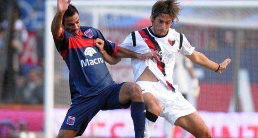 Col�n y Forestello buscan la victoria ante Tigre