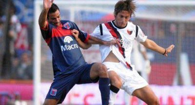 Col�n y Forestello buscan la victoria ante Tigre