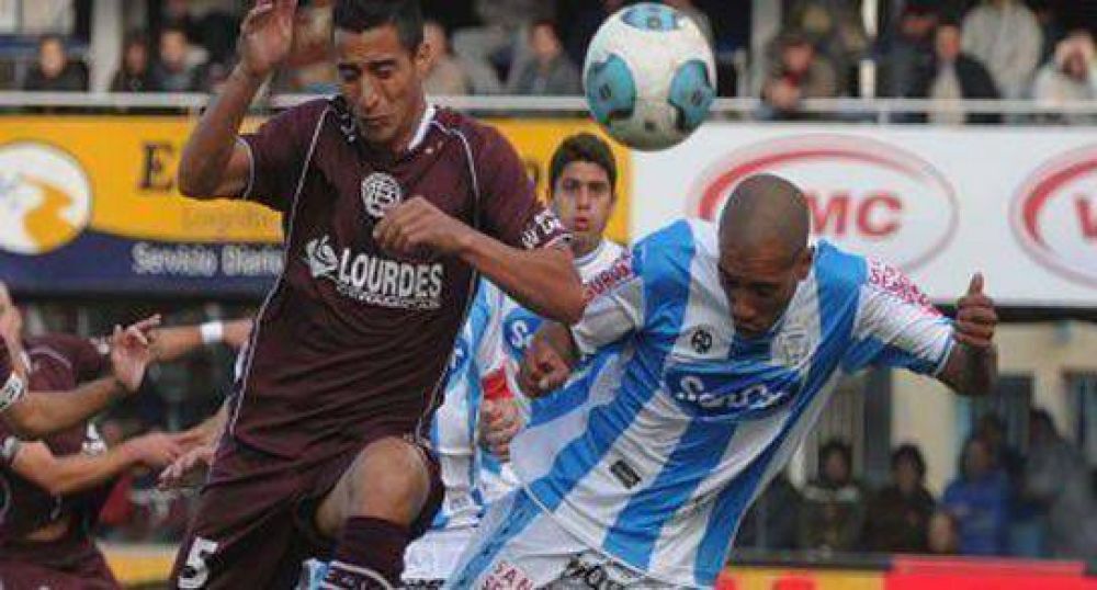 Respir� Atl�tico de Rafaela