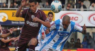 Respir� Atl�tico de Rafaela