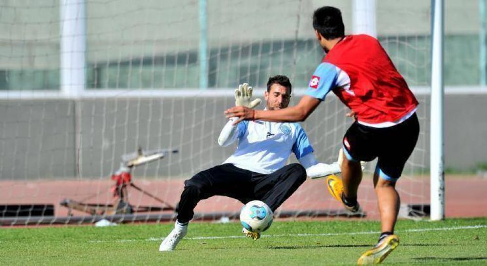 Belgrano quiere seguir de racha ante Racing